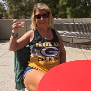 Meet your Posher, Terri